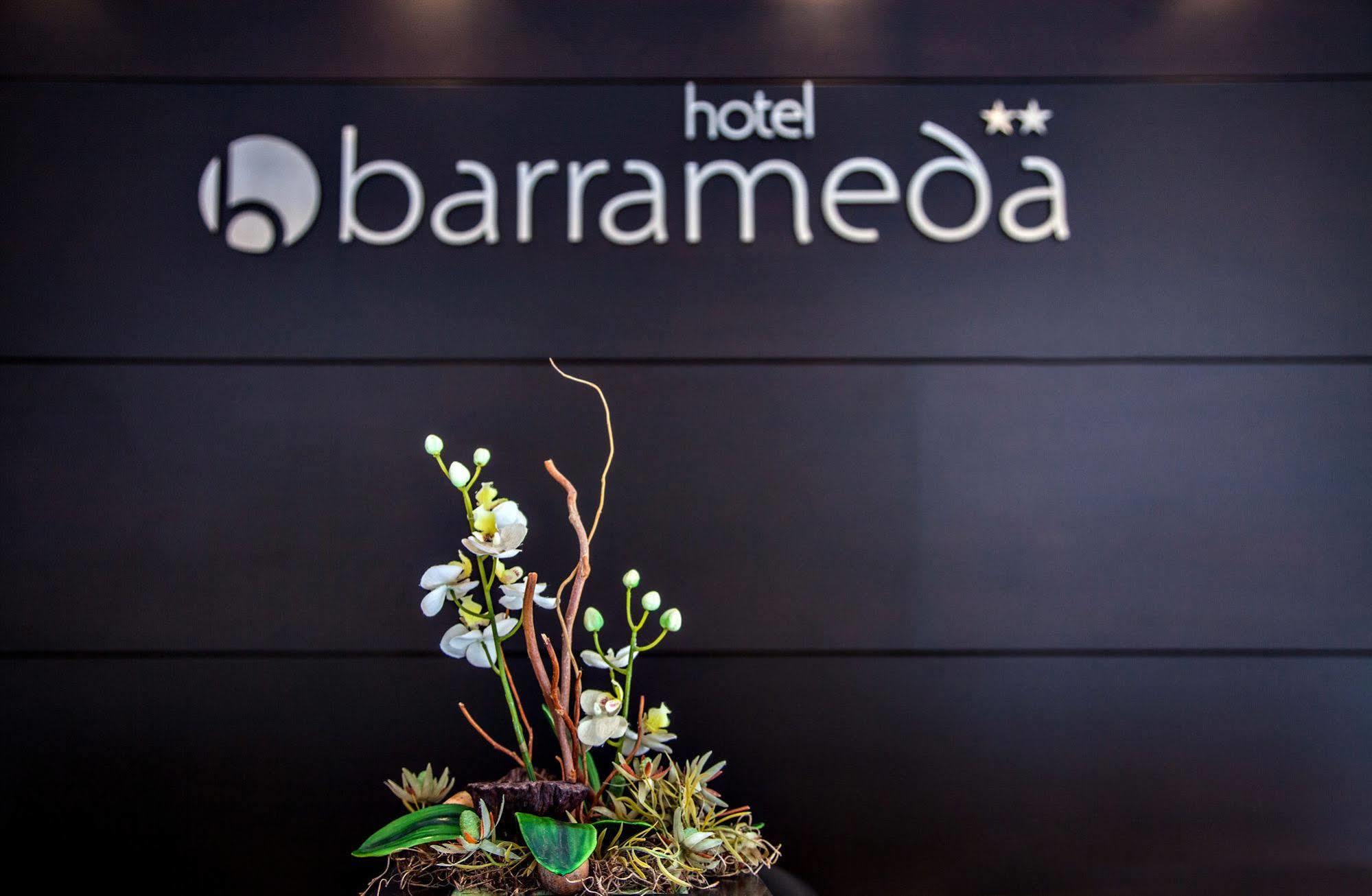 Hotel Barrameda Sanlúcar de Barrameda Exterior foto